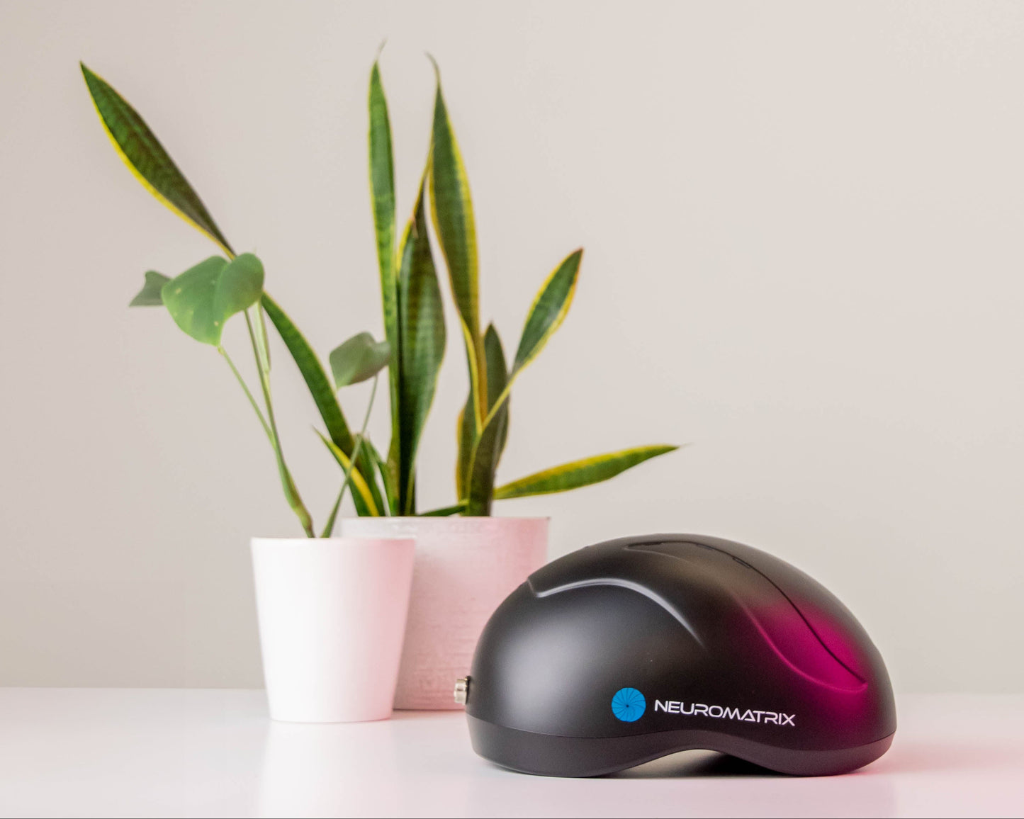 Neuromatrix Headset