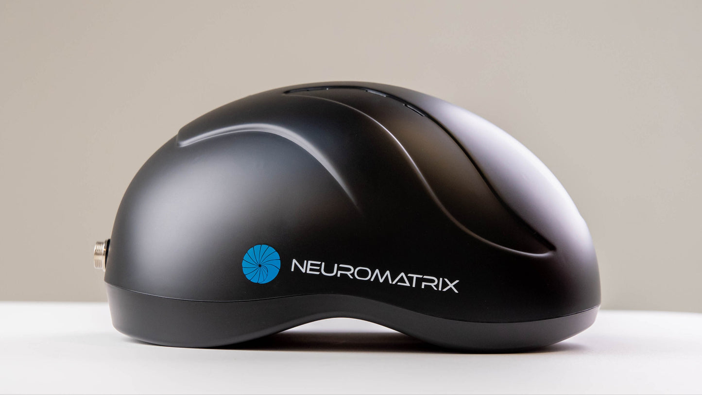 Neuromatrix Headset