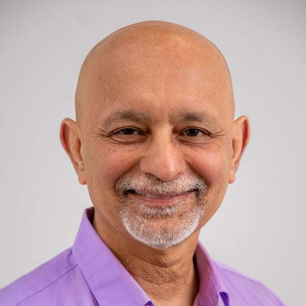 Sanjay Manchanda, PhD