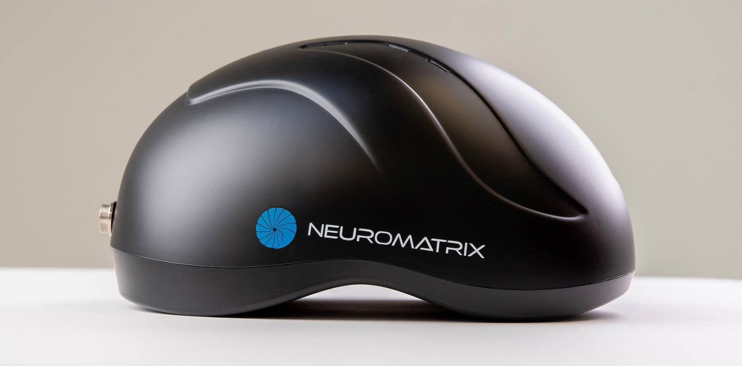 Neuromatrix Marvin Reseller Headset